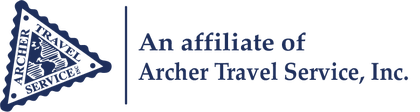 An affiliate of Archer Travel Service, Inc.